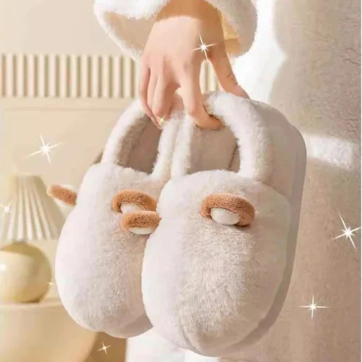Cloud Corgi Shoes