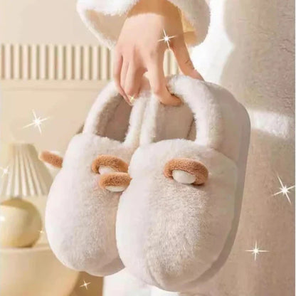 Cloud Corgi Shoes