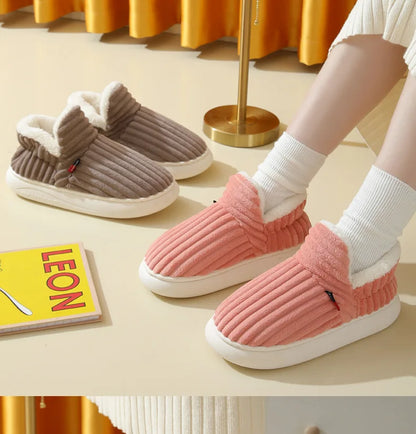 Fur Cozy Slippers™