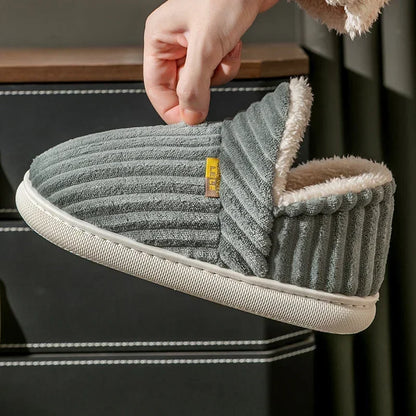 Cloud Cotton Shoes