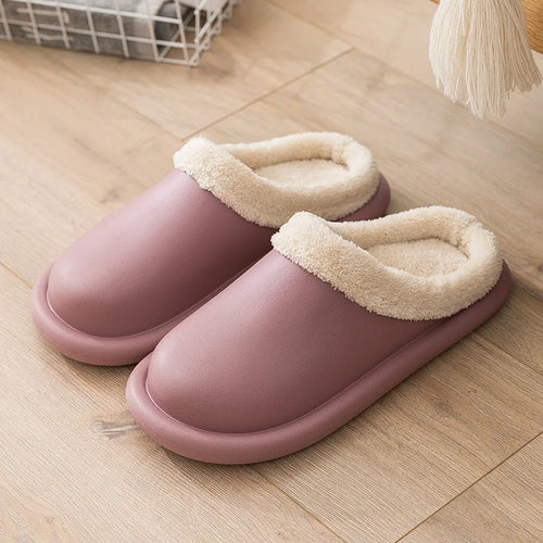 Creamy Cloud Clogs