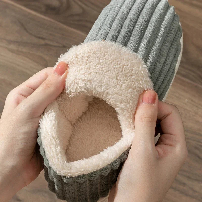 Cloud Cotton Shoes