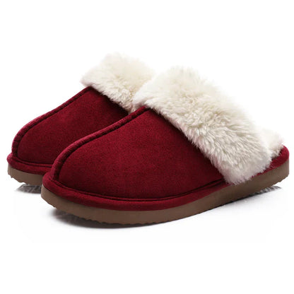 Cloud Puffy Slippers