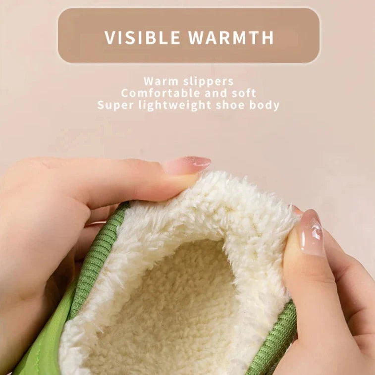 Winter Snow Proof Shoes