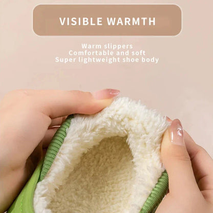 Winter Snow Proof Shoes
