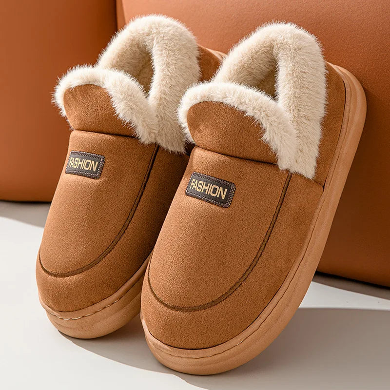Flurry Cotton Shoes