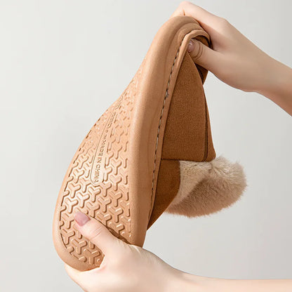 Flurry Cotton Shoes