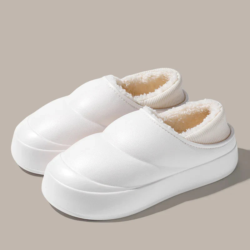 Cloud Plush Shoes