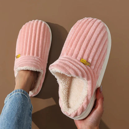 Flat Cozy Plush