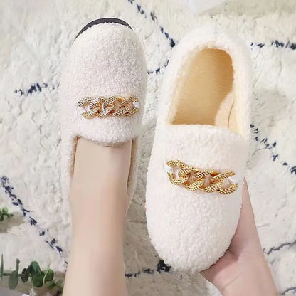 Lining House Shoes™