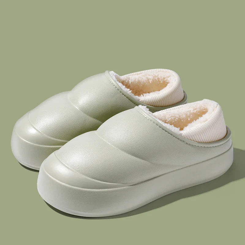 Cloud Plush Shoes