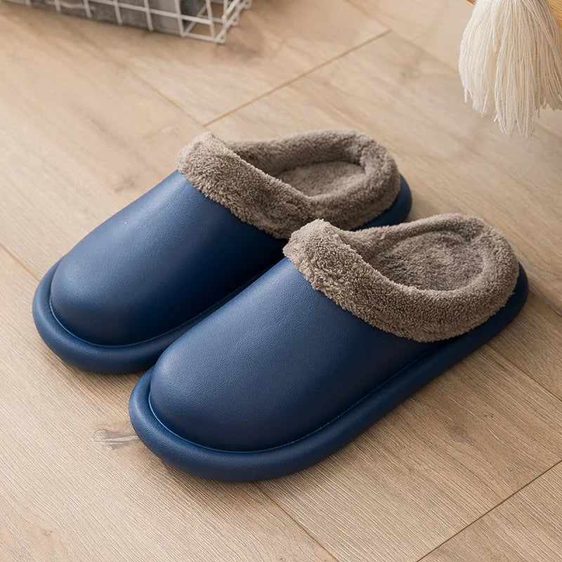 Creamy Cloud Clogs