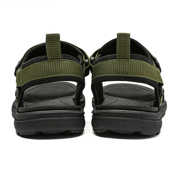 Comfy Walking Sandals