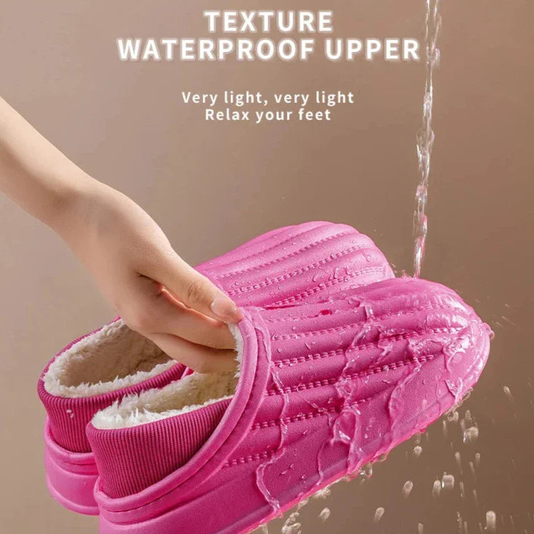 Winter Snow Proof Shoes