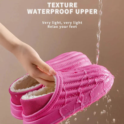 Winter Snow Proof Shoes