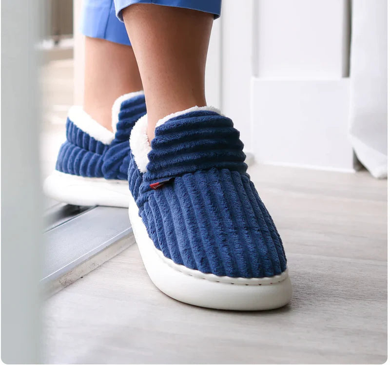 Fur Cozy Slippers™