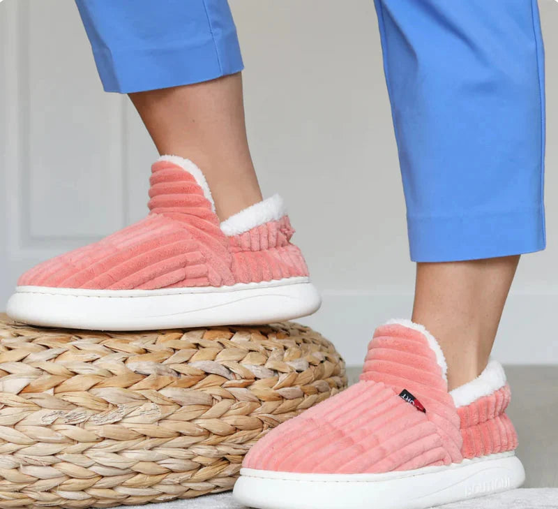 Fur Cozy Slippers™