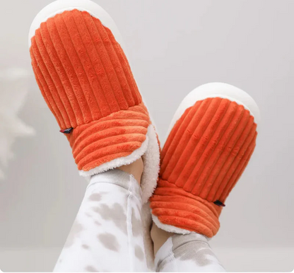 Fur Cozy Slippers™