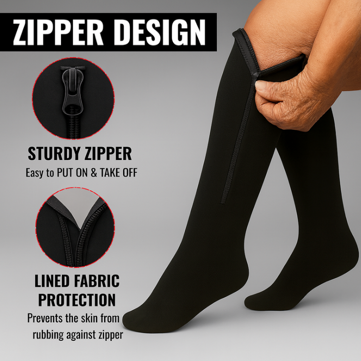 Novarillo™ Compression Socks