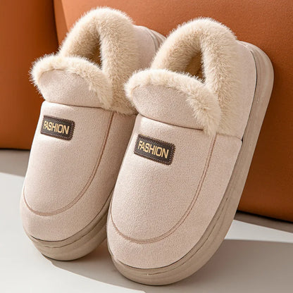 Flurry Cotton Shoes