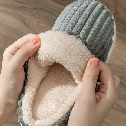 Flat Cozy Plush