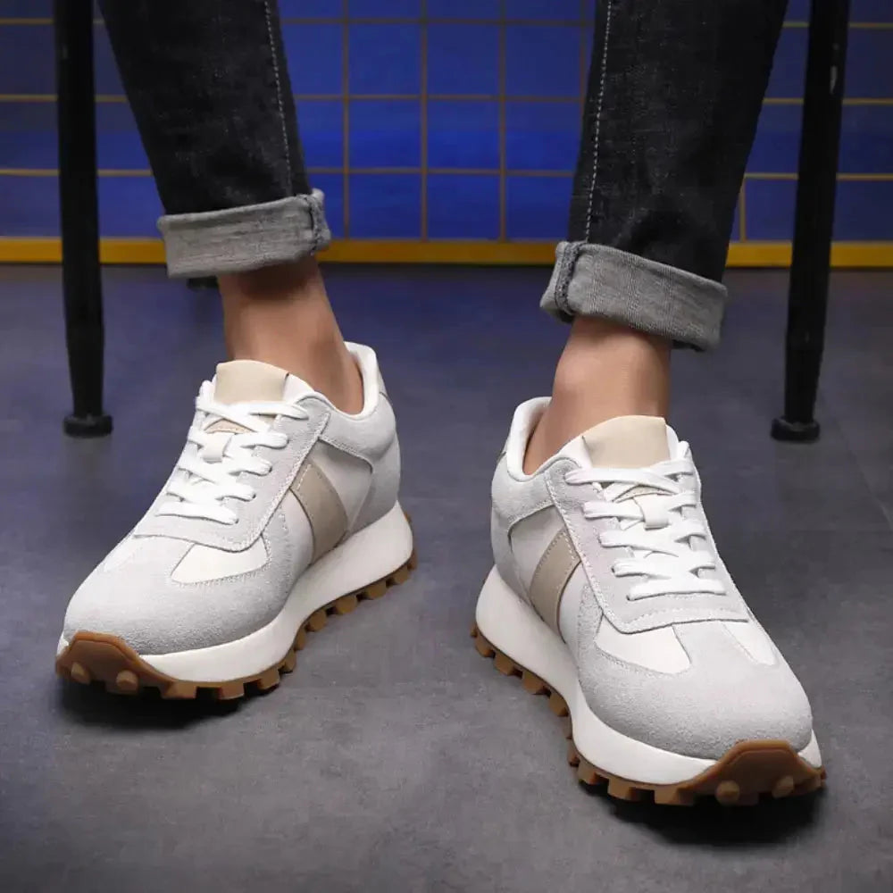 Prestige Shoes Sentry