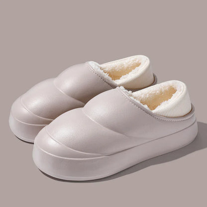 Cloud Plush Shoes