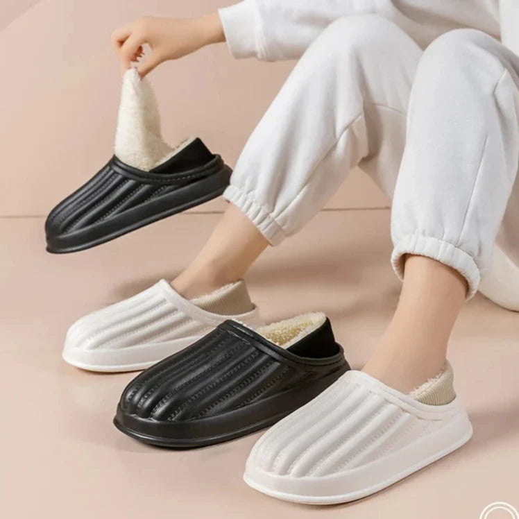 Winter Snow Proof Shoes