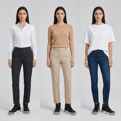 Solid | +2.3-3.1"