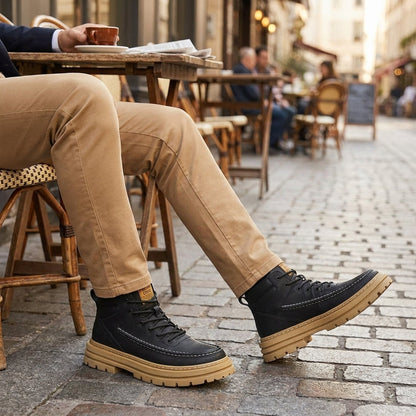 Stride | +2.3-3.1"