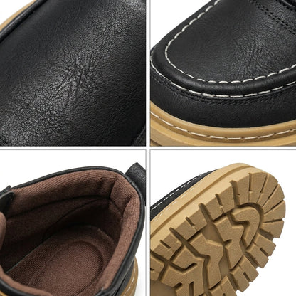 Stride | +2.3-3.1"