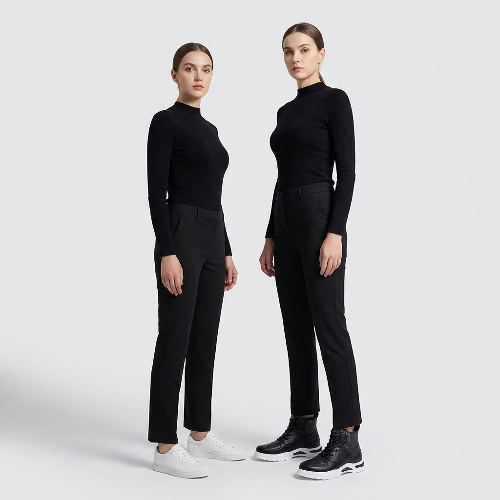 Trek | +2.3-3.1"