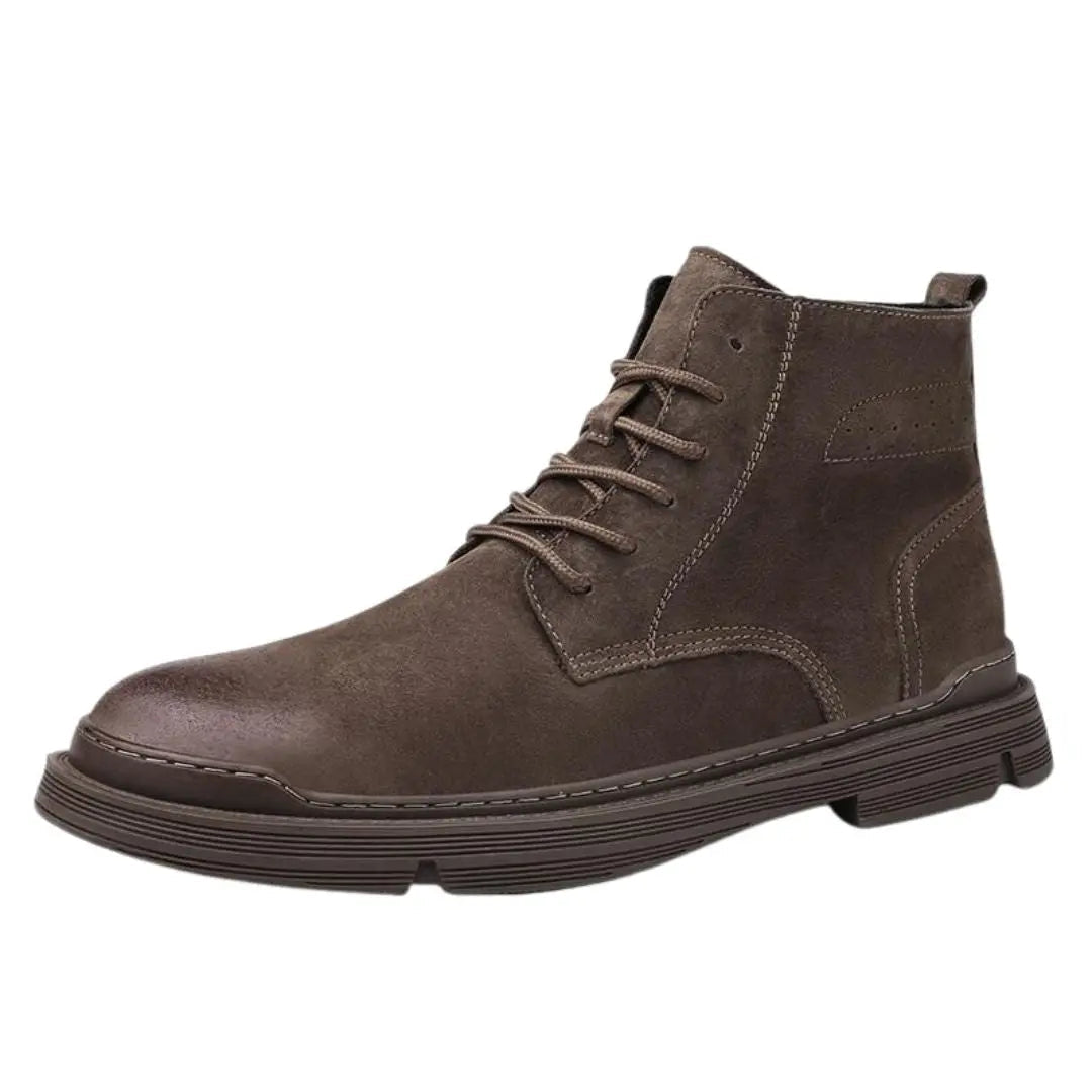 Prestige Shoes November