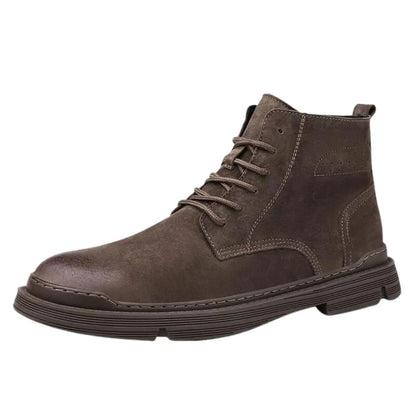 Prestige Shoes November