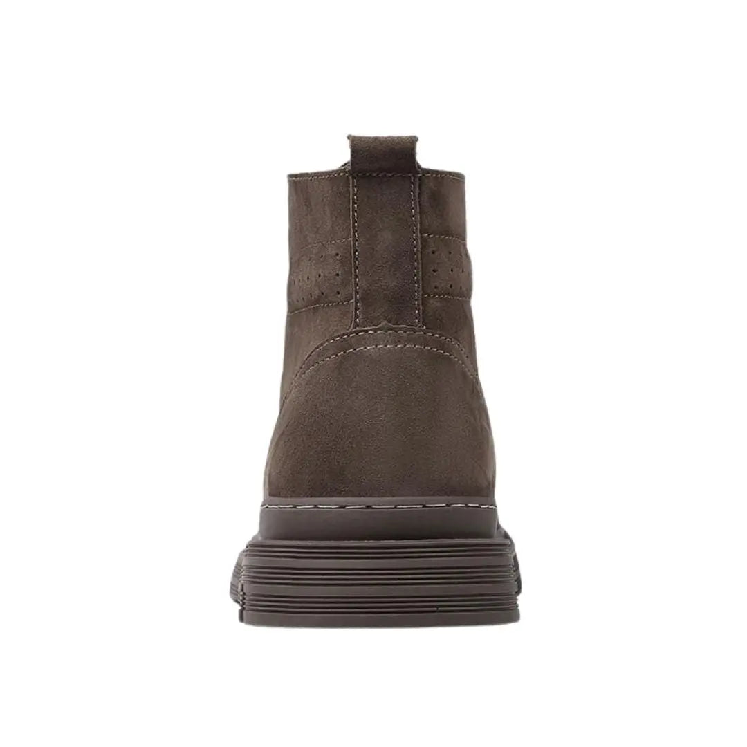 Prestige Shoes November