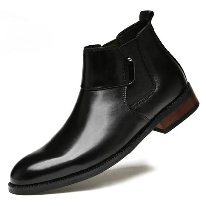 Prestige Shoes Classic Cold