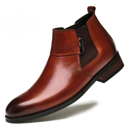 Prestige Shoes Classic Cold