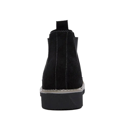 Prestige Shoes Chelseas