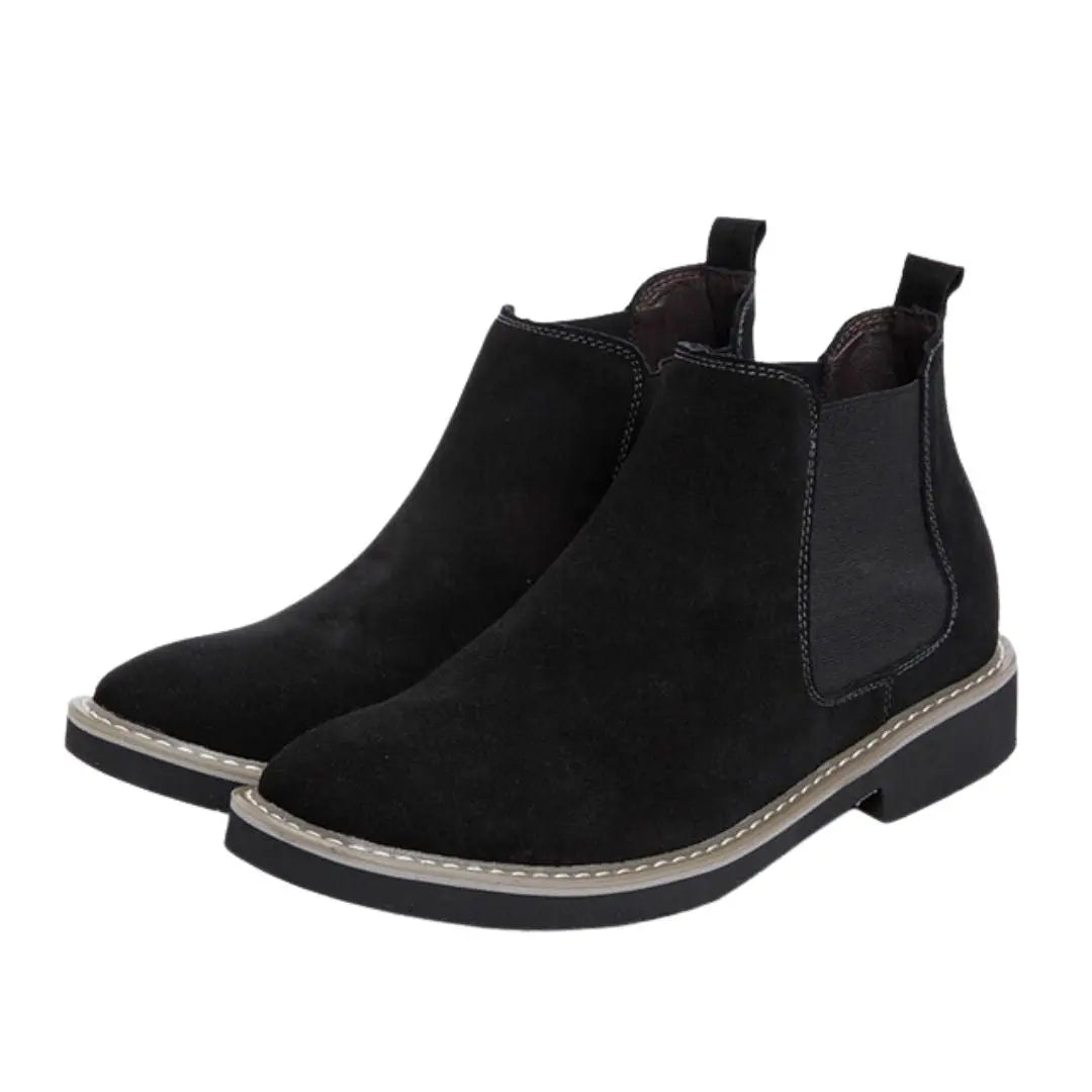 Prestige Shoes Chelseas