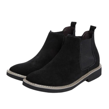Prestige Shoes Chelseas