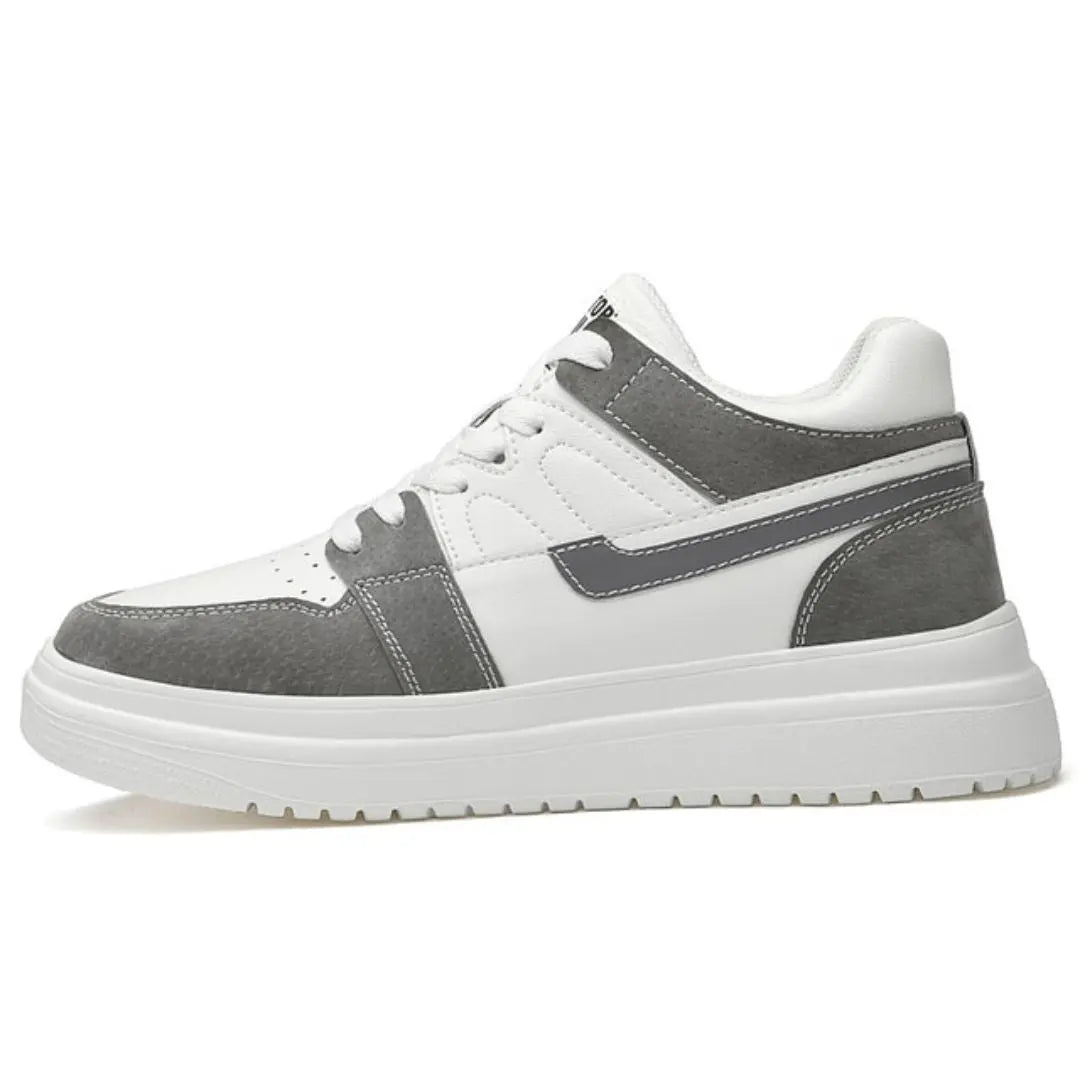 Prestige Shoes Impact