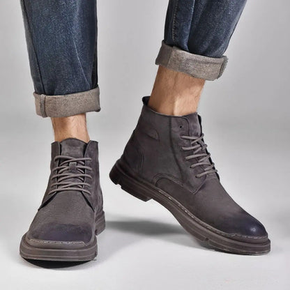 Prestige Shoes November