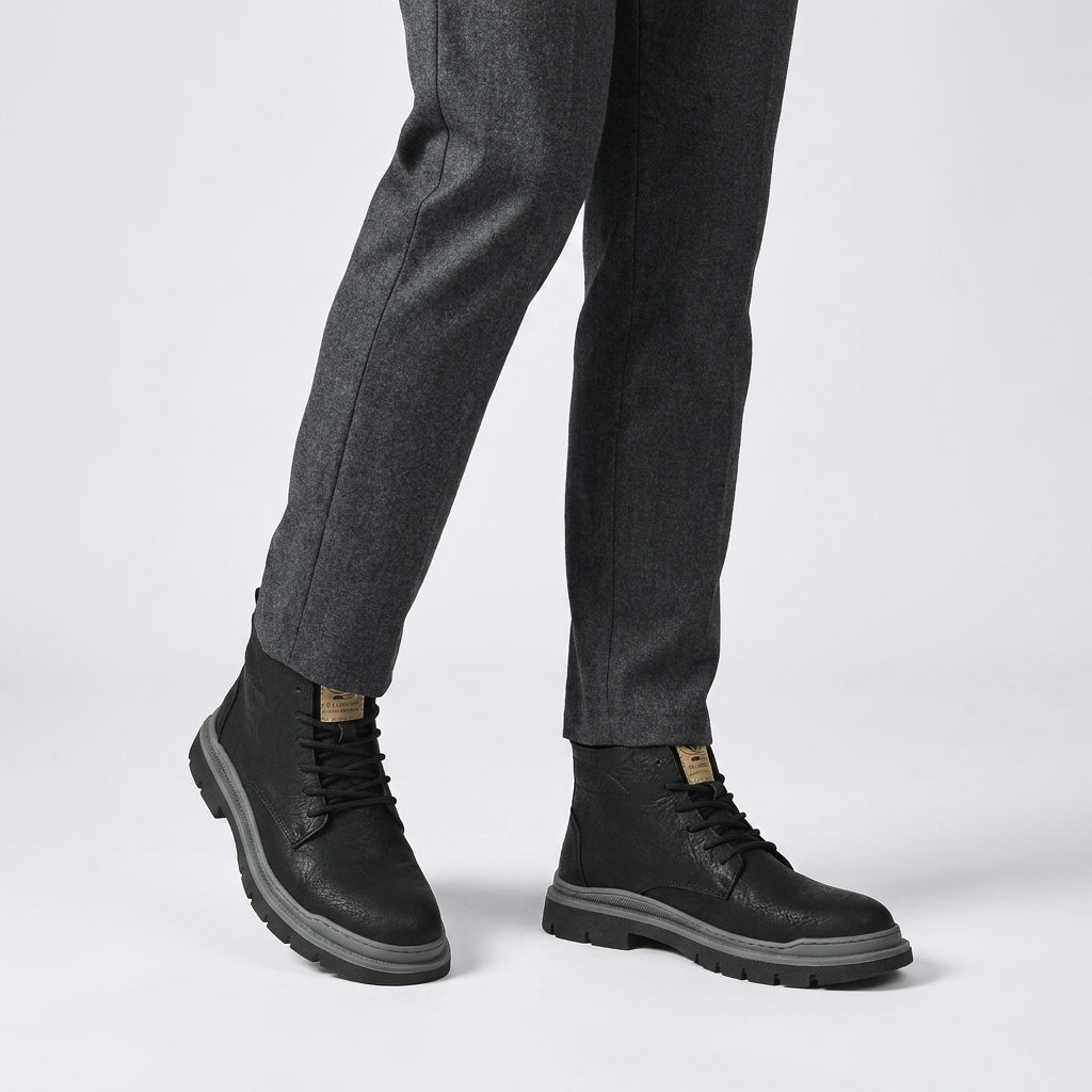 Urban | +2.3"