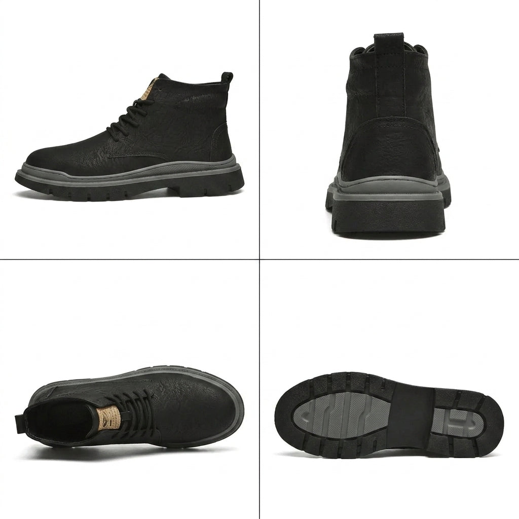 Urban | +2.3"