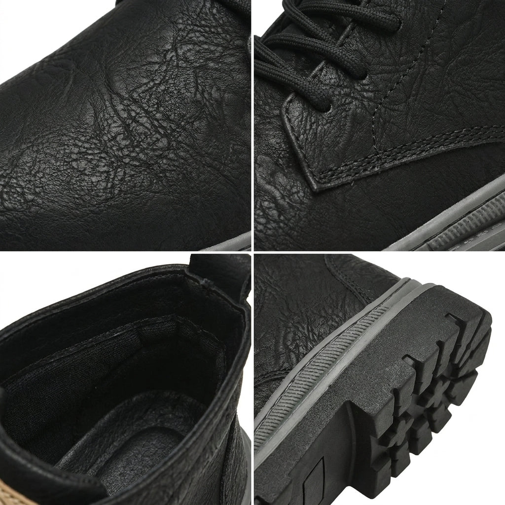 Urban | +2.3"
