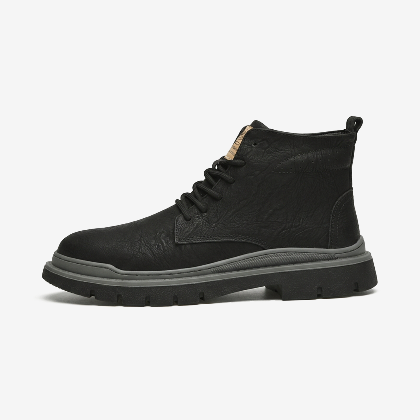Urban | +2.3"