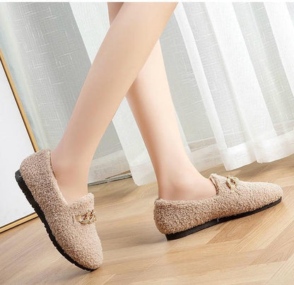 Lining House Shoes™