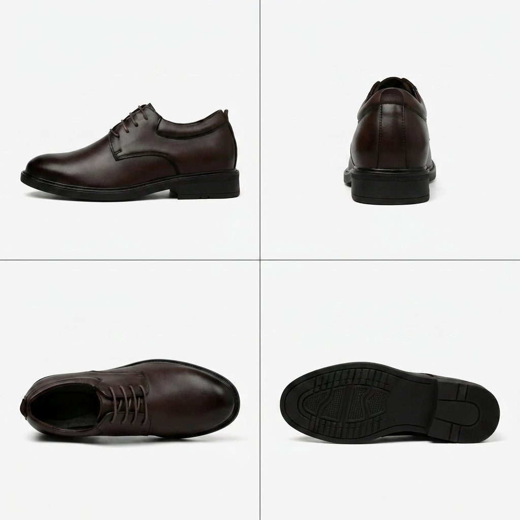 Windsor | +2.3-3.1"