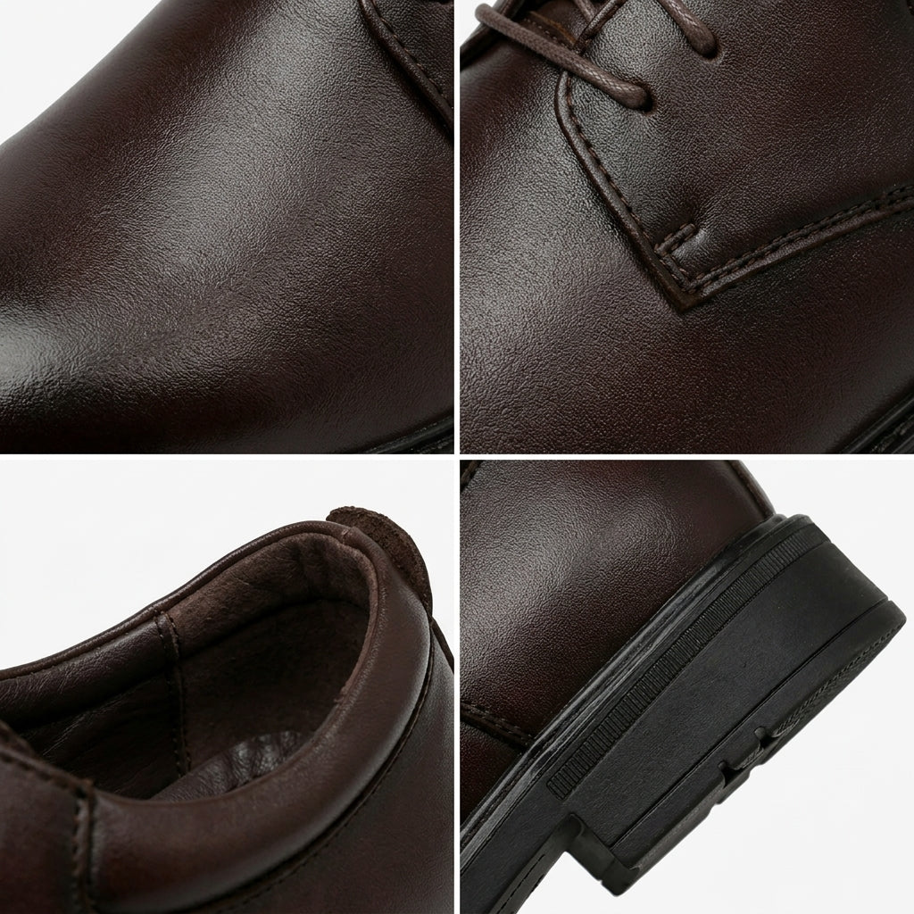 Windsor | +2.3-3.1"