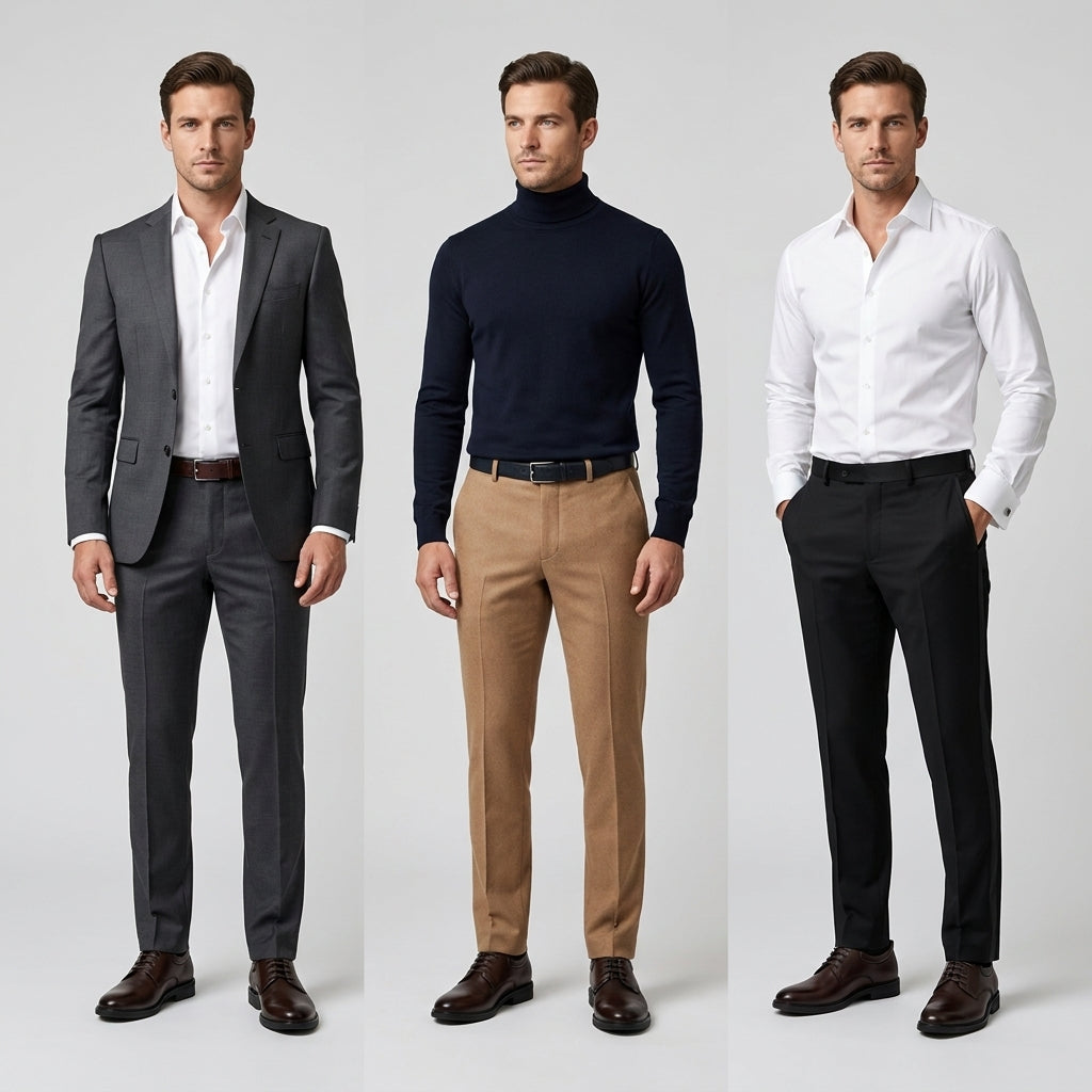 Windsor | +2.3-3.1"